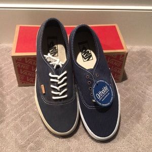 Vans Authentic